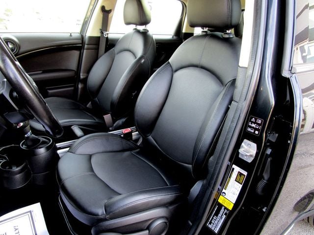 2016 MINI Cooper S Countryman ALL4 - 23093876 - 12