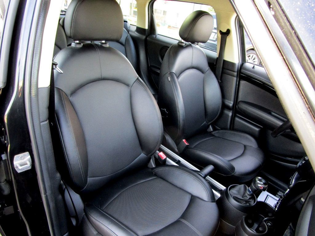 2016 MINI Cooper S Countryman ALL4 - 23093876 - 13