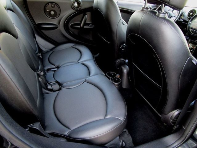 2016 MINI Cooper S Countryman ALL4 - 23093876 - 14