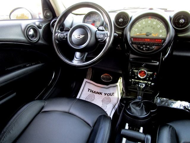 2016 MINI Cooper S Countryman ALL4 - 23093876 - 16