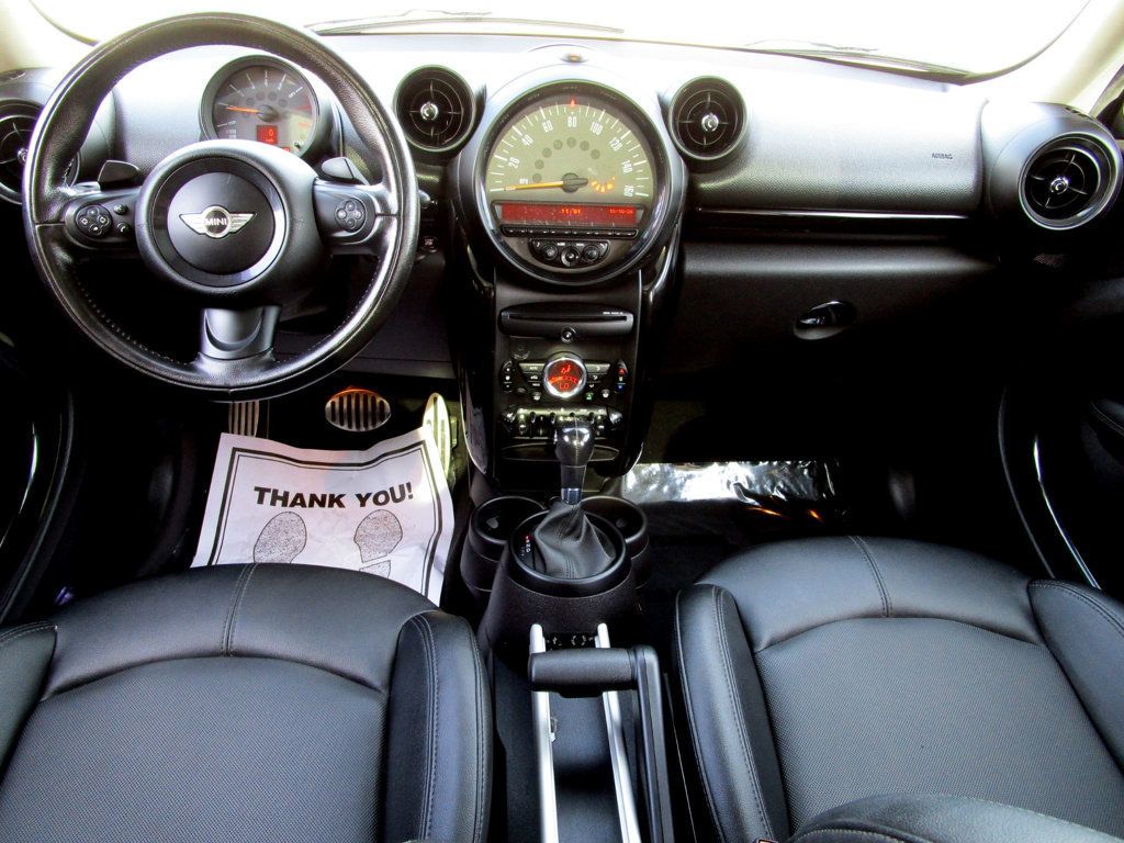 2016 MINI Cooper S Countryman ALL4 - 23093876 - 1