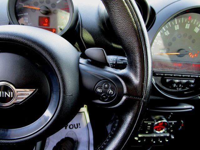 2016 MINI Cooper S Countryman ALL4 - 23093876 - 19