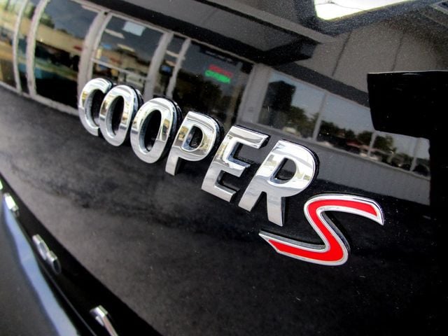 2016 MINI Cooper S Countryman ALL4 - 23093876 - 26