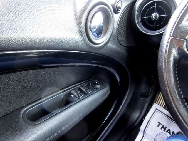 2016 MINI Cooper S Countryman ALL4 - 23093876 - 27