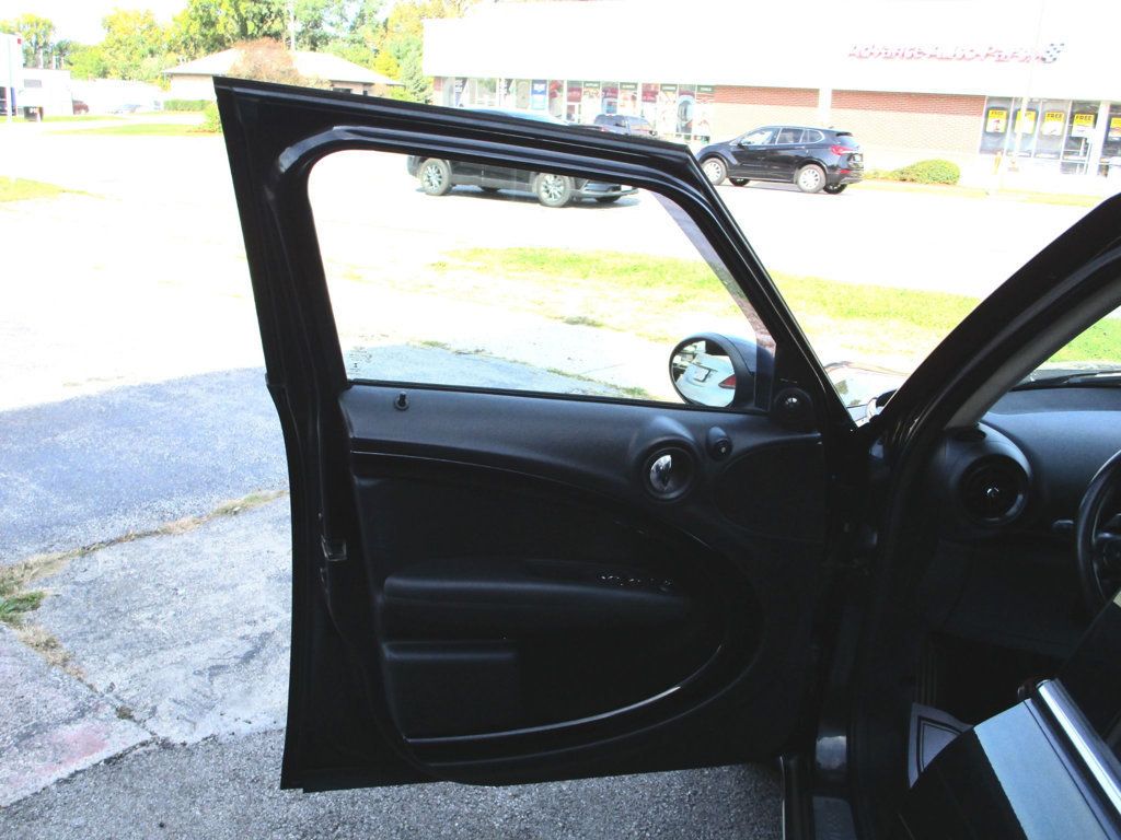 2016 MINI Cooper S Countryman ALL4 - 23093876 - 28