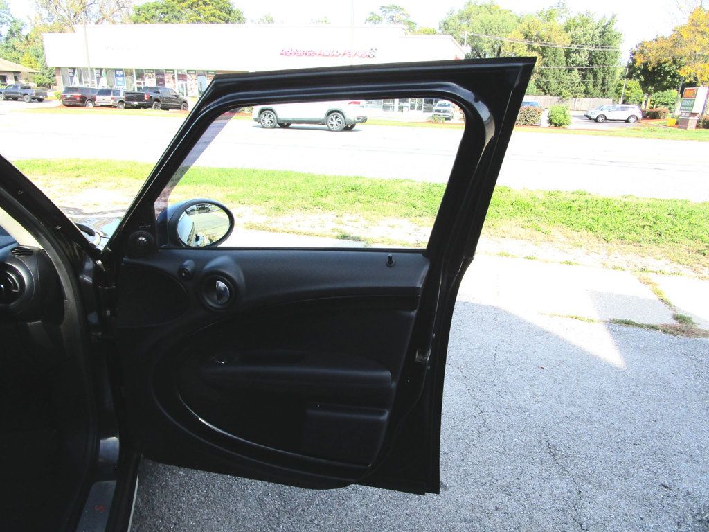 2016 MINI Cooper S Countryman ALL4 - 23093876 - 29