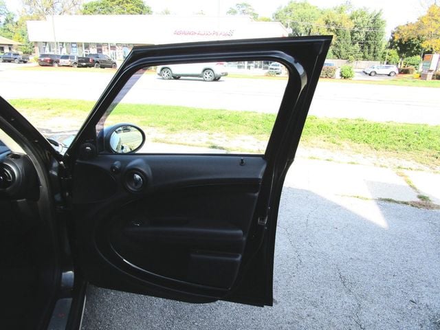 2016 MINI Cooper S Countryman ALL4 - 23093876 - 29