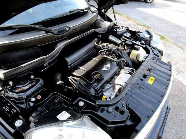2016 MINI Cooper S Countryman ALL4 - 23093876 - 32