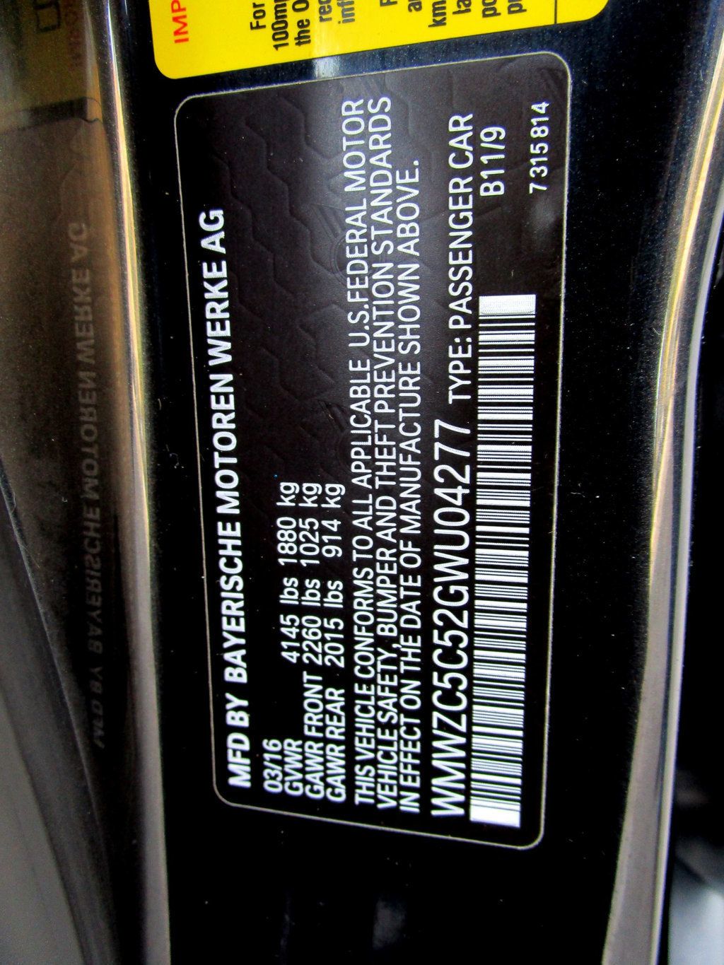 2016 MINI Cooper S Countryman ALL4 - 23093876 - 34