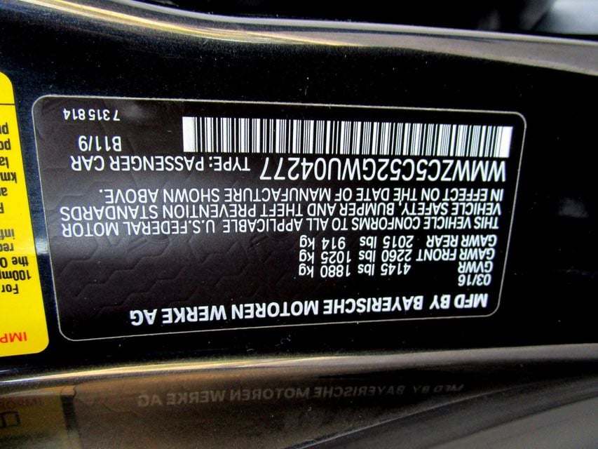 2016 MINI Cooper S Countryman ALL4 - 23093876 - 34