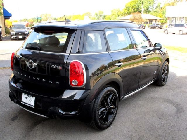 2016 MINI Cooper S Countryman ALL4 - 23093876 - 5