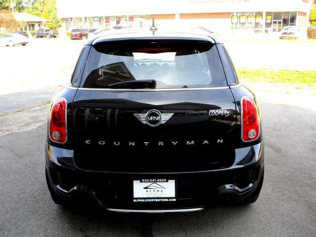 2016 MINI Cooper S Countryman ALL4 - 23093876 - 6