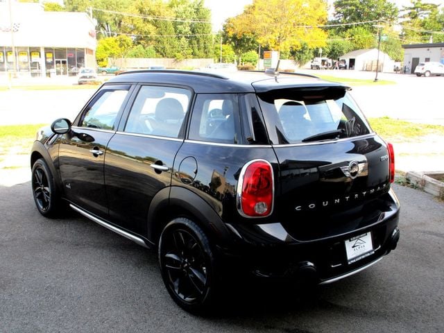 2016 MINI Cooper S Countryman ALL4 - 23093876 - 7