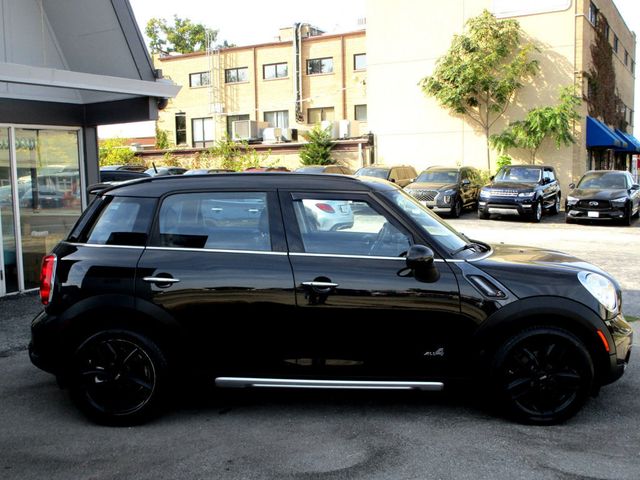 2016 MINI Cooper S Countryman ALL4 - 23093876 - 8