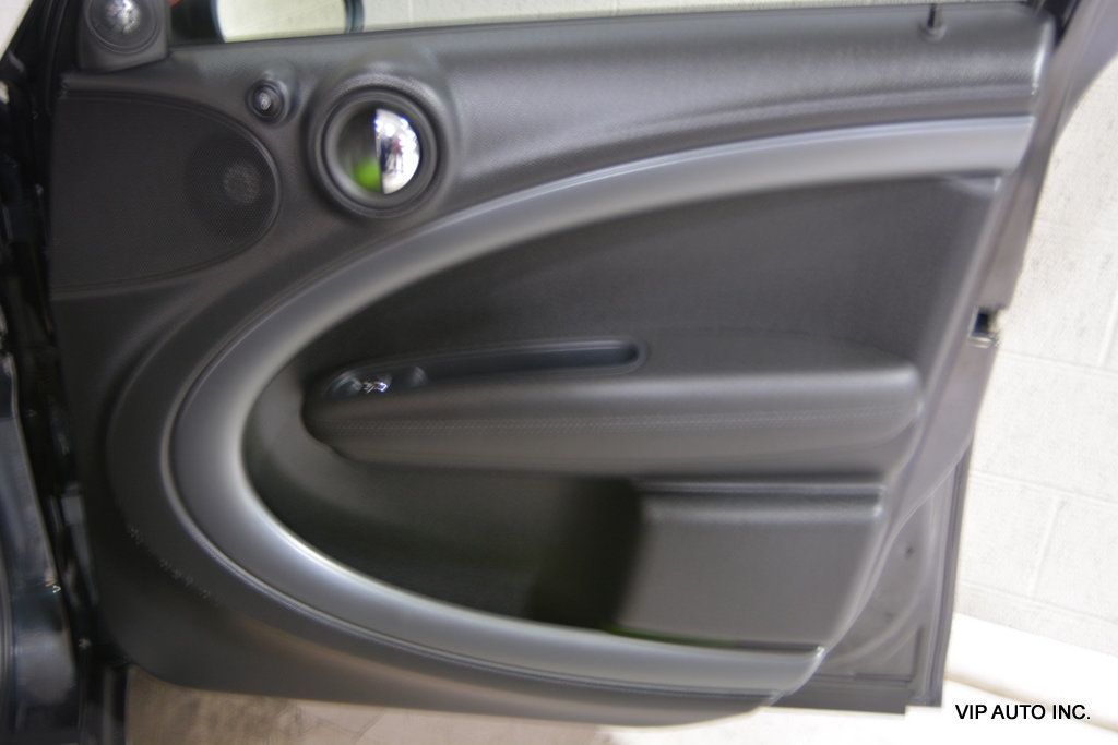 2016 MINI Cooper S Countryman ALL4 - 22916593 - 9