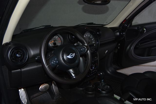 2016 MINI Cooper S Countryman ALL4 - 22916593 - 10