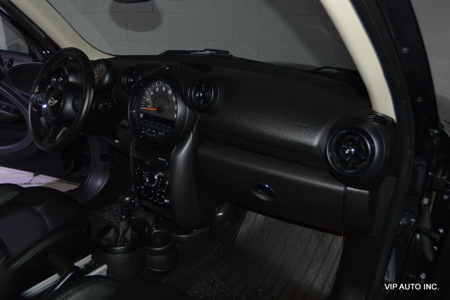 2016 MINI Cooper S Countryman ALL4 - 22916593 - 11