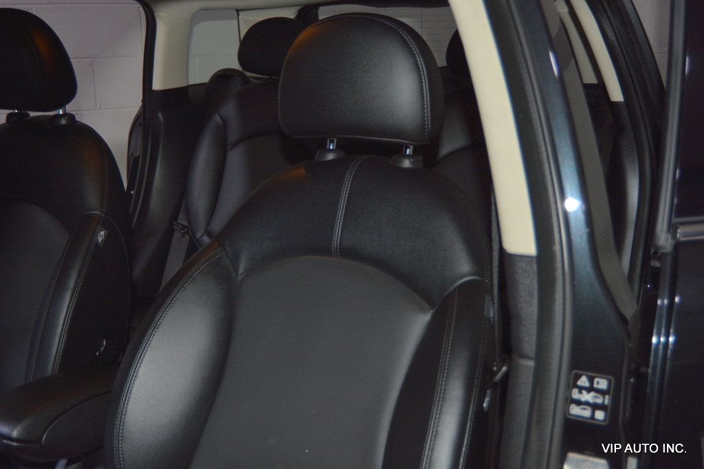 2016 MINI Cooper S Countryman ALL4 - 22916593 - 12