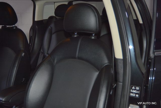 2016 MINI Cooper S Countryman ALL4 - 22916593 - 12