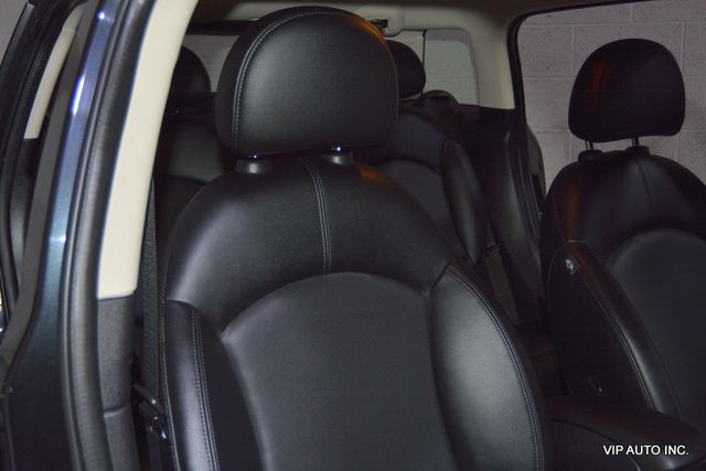 2016 MINI Cooper S Countryman ALL4 - 22916593 - 13