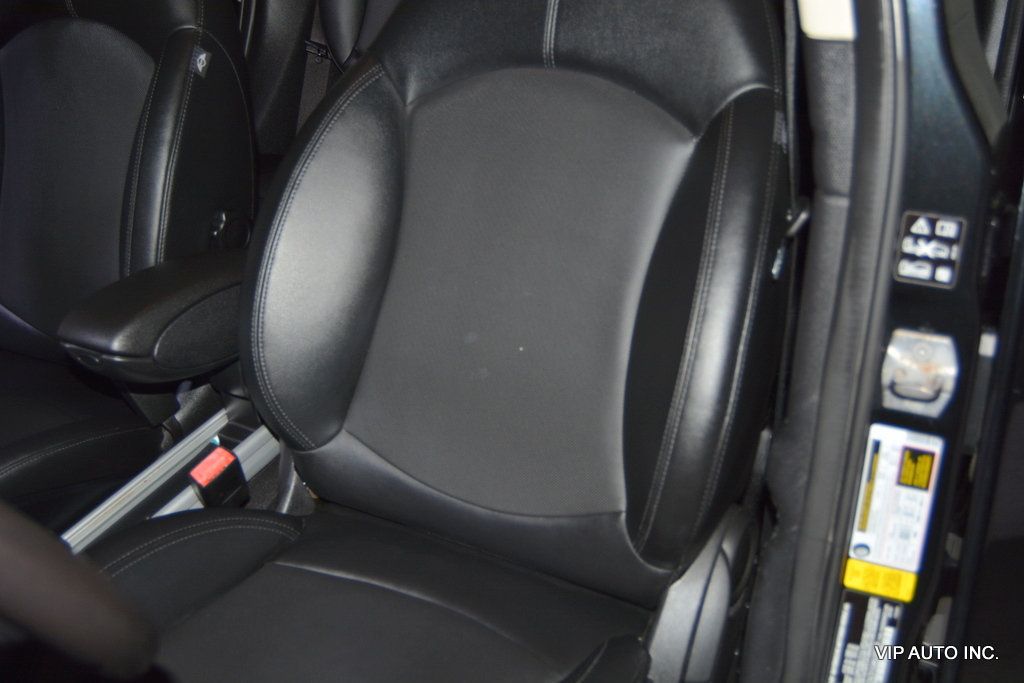 2016 MINI Cooper S Countryman ALL4 - 22916593 - 14