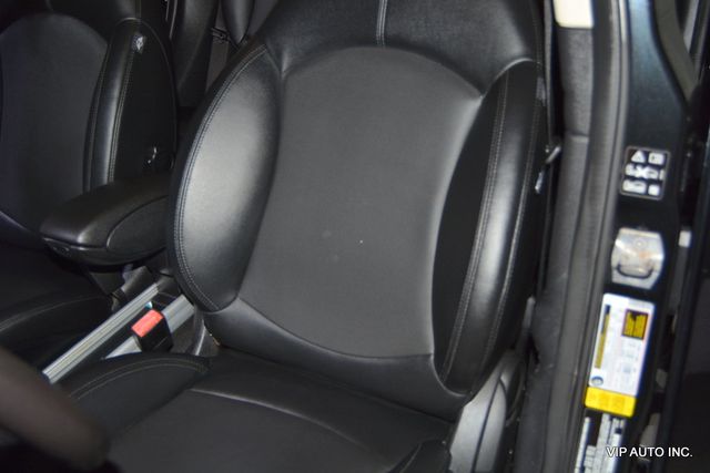 2016 MINI Cooper S Countryman ALL4 - 22916593 - 14