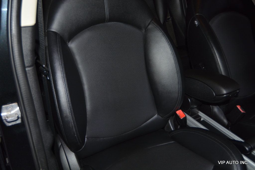 2016 MINI Cooper S Countryman ALL4 - 22916593 - 15