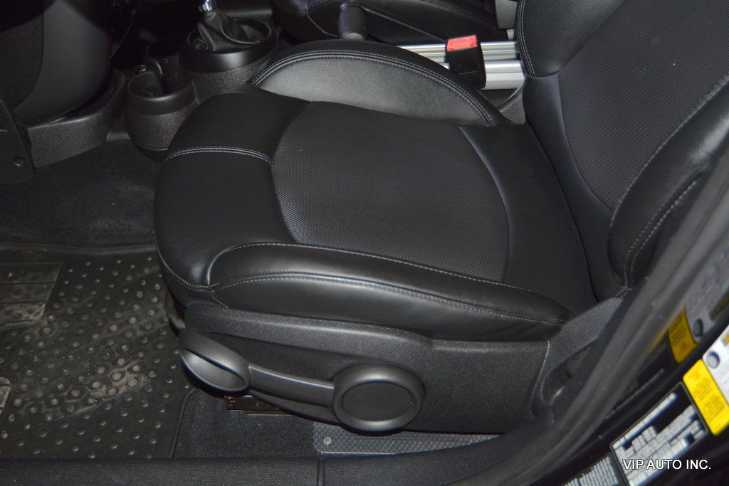 2016 MINI Cooper S Countryman ALL4 - 22916593 - 16