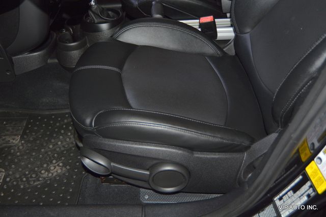 2016 MINI Cooper S Countryman ALL4 - 22916593 - 16