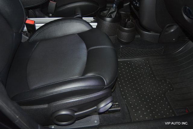 2016 MINI Cooper S Countryman ALL4 - 22916593 - 17