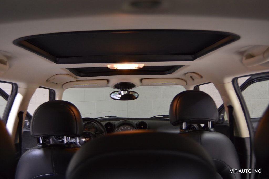 2016 MINI Cooper S Countryman ALL4 - 22916593 - 18