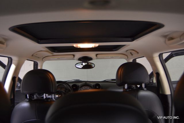 2016 MINI Cooper S Countryman ALL4 - 22916593 - 18