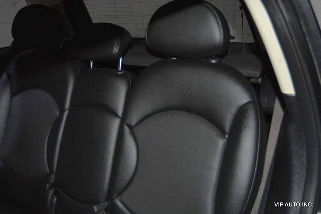 2016 MINI Cooper S Countryman ALL4 - 22916593 - 19