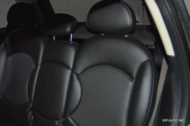 2016 MINI Cooper S Countryman ALL4 - 22916593 - 19