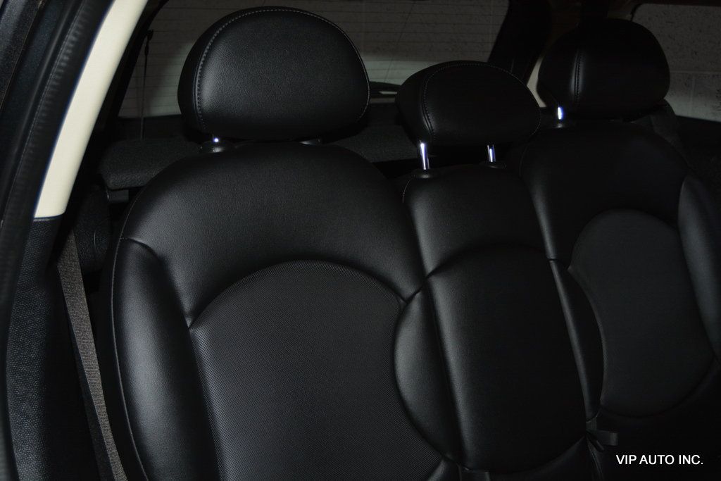 2016 MINI Cooper S Countryman ALL4 - 22916593 - 20