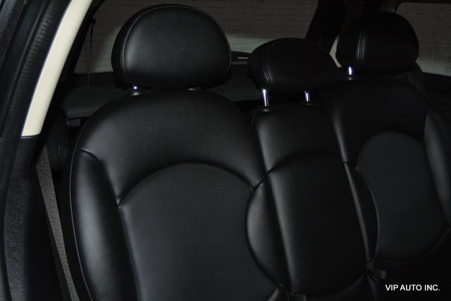 2016 MINI Cooper S Countryman ALL4 - 22916593 - 20