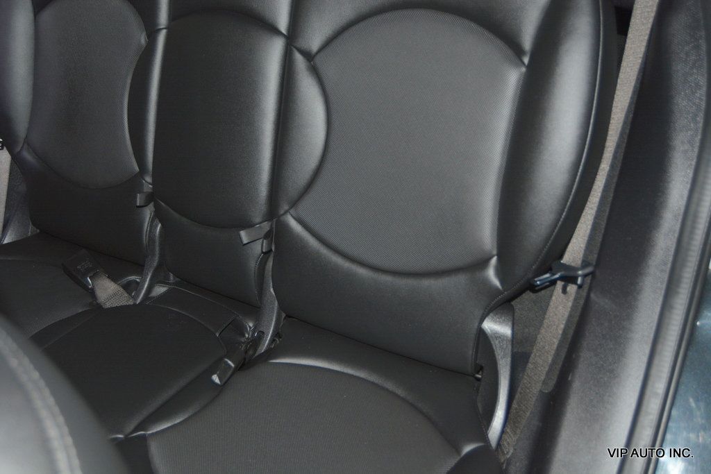 2016 MINI Cooper S Countryman ALL4 - 22916593 - 21