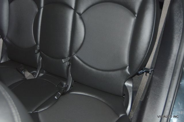 2016 MINI Cooper S Countryman ALL4 - 22916593 - 21