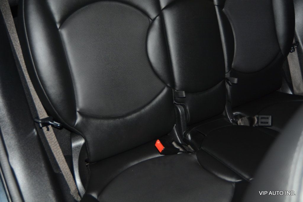 2016 MINI Cooper S Countryman ALL4 - 22916593 - 22