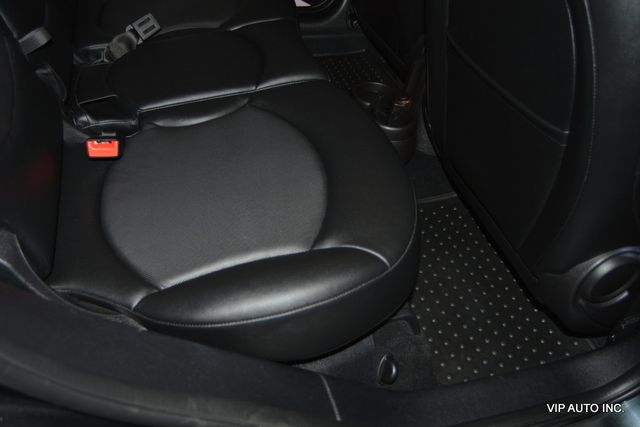 2016 MINI Cooper S Countryman ALL4 - 22916593 - 24