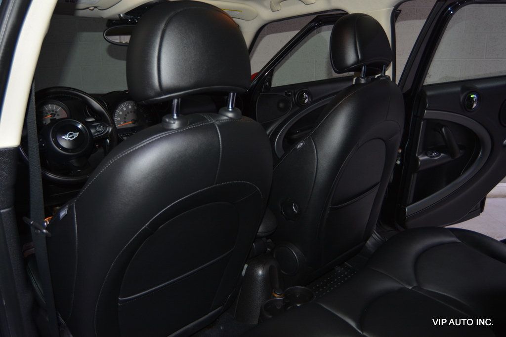 2016 MINI Cooper S Countryman ALL4 - 22916593 - 26