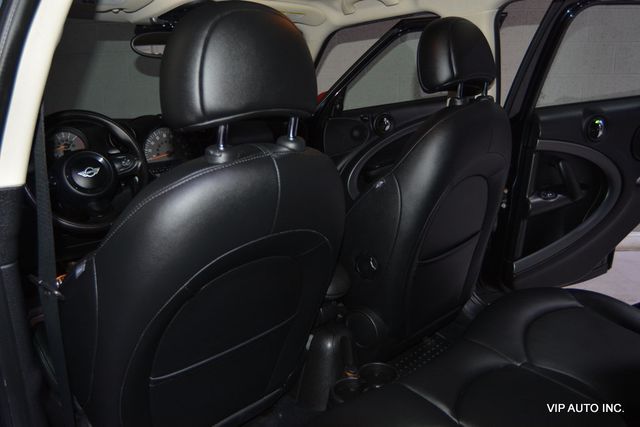 2016 MINI Cooper S Countryman ALL4 - 22916593 - 26