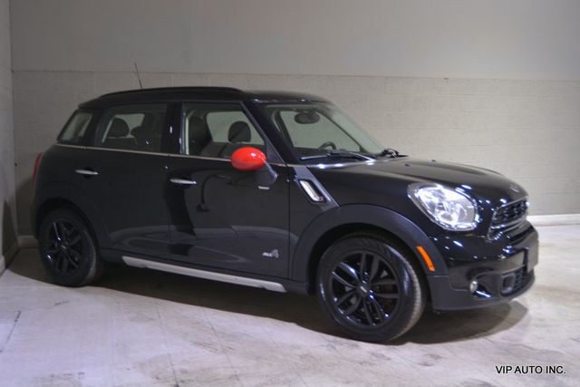 2016 MINI Cooper S Countryman ALL4 - 22916593 - 27