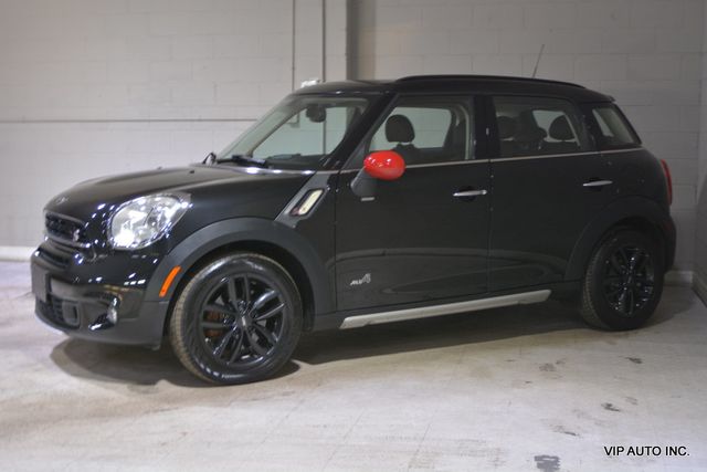 2016 MINI Cooper S Countryman ALL4 - 22916593 - 28
