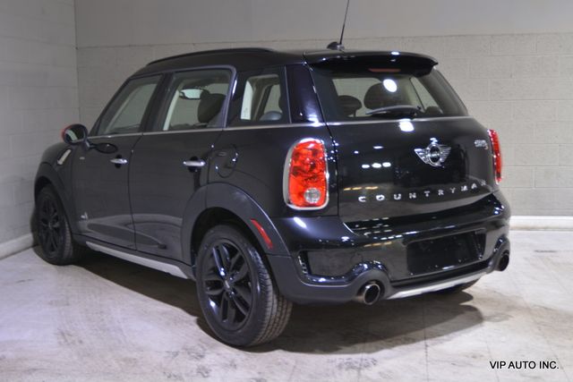 2016 MINI Cooper S Countryman ALL4 - 22916593 - 2