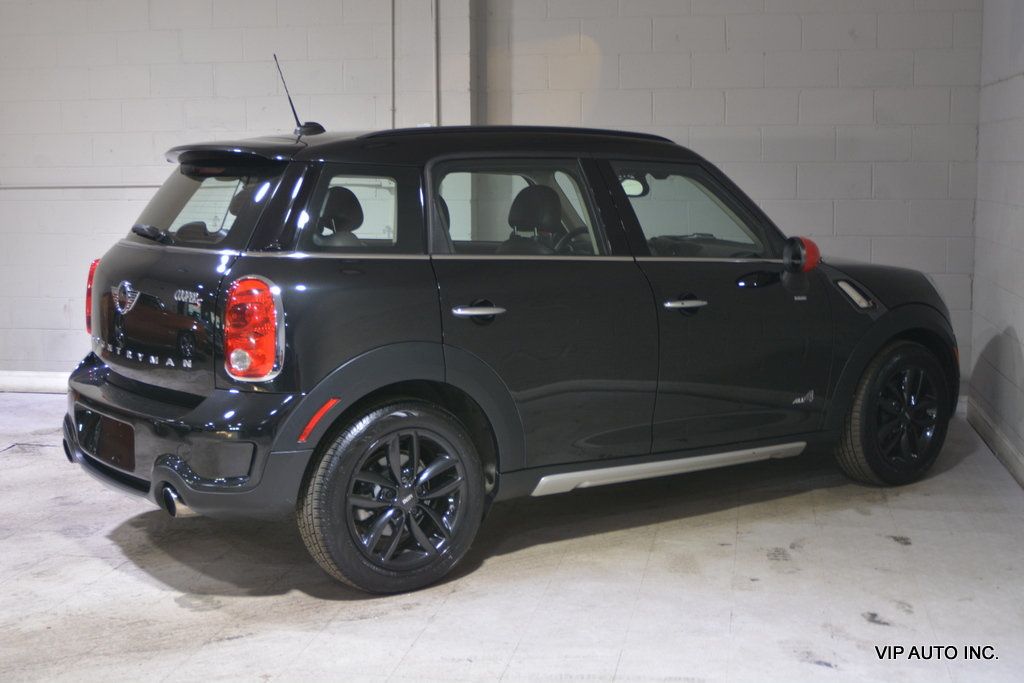 2016 MINI Cooper S Countryman ALL4 - 22916593 - 30