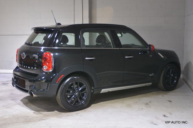 2016 MINI Cooper S Countryman ALL4 - 22916593 - 30