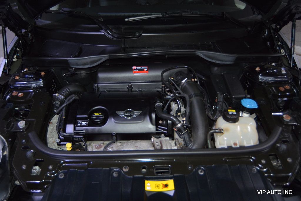 2016 MINI Cooper S Countryman ALL4 - 22916593 - 32