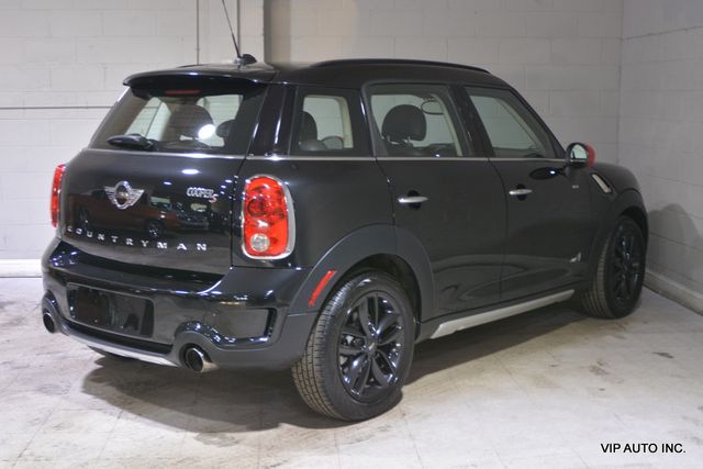 2016 MINI Cooper S Countryman ALL4 - 22916593 - 3