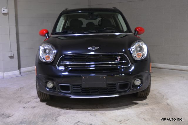 2016 MINI Cooper S Countryman ALL4 - 22916593 - 4